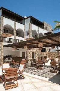 Bilder från hotellet Costa Lindia Beach - nummer 1 av 25