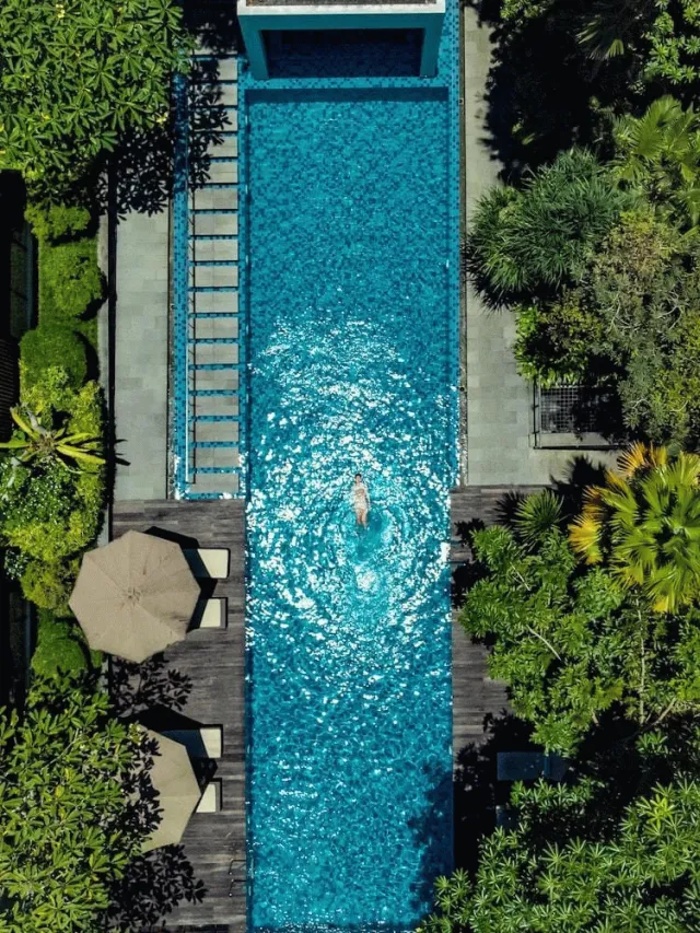 Bilder från hotellet Royal Kamuela Villas & Suites at Monkey Forest, Ubud - For Adults Only - nummer 1 av 30
