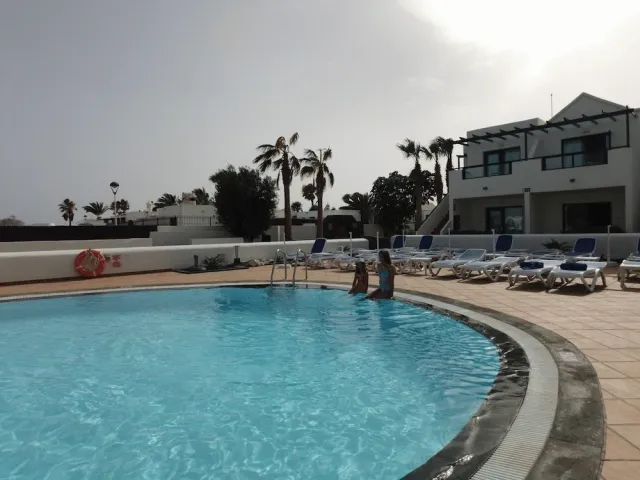 Bilder från hotellet Hotel Pocillos Playa - nummer 1 av 30