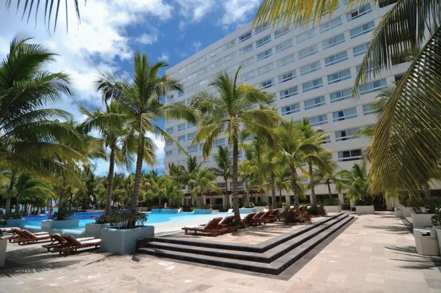 Bilder från hotellet The Sens Cancun - nummer 1 av 30
