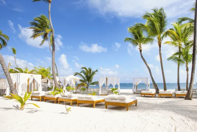 Bilder från hotellet Sunscape Coco Punta Cana - nummer 1 av 19