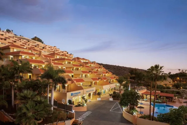 Bilder från hotellet Wyndham Residences Tenerife Costa Adeje - nummer 1 av 30