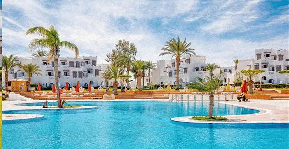 Bilder från hotellet Mercure Hurghada - nummer 1 av 18