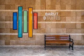 Bilder från hotellet Barut B Suites - nummer 1 av 10