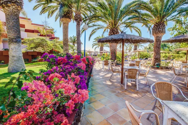 Bilder från hotellet SBH Fuerteventura Playa - nummer 1 av 10
