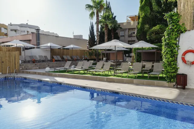 Bilder från hotellet AluaSoul Costa Málaga - Adults recommended - nummer 1 av 10