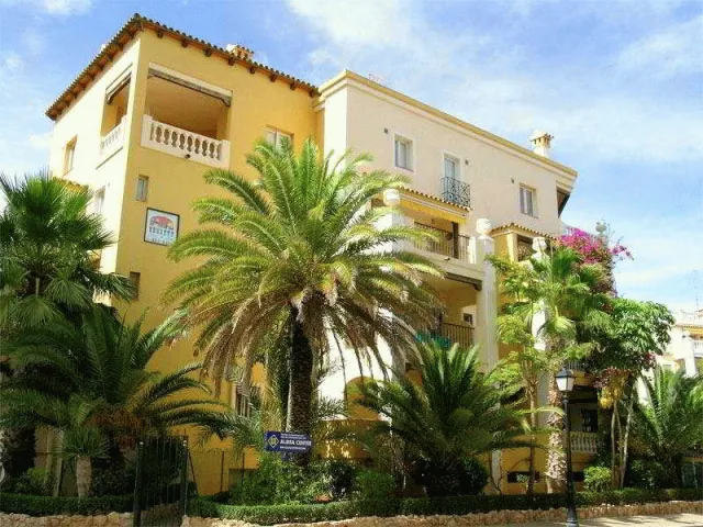 Bilder från hotellet ONA Aldea del Mar Apt. - nummer 1 av 7