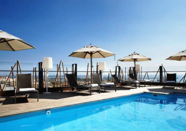 Bilder från hotellet AC Hotel Alicante by Marriott - nummer 1 av 10