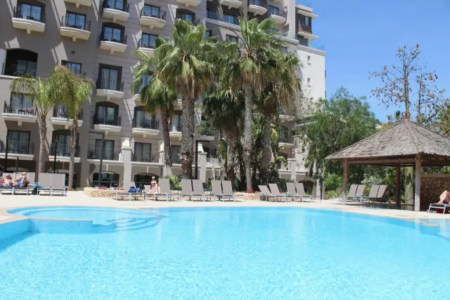 Bilder från hotellet Maritim Antonine Hotel & Spa Malta - nummer 1 av 10