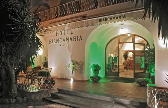 Bilder från hotellet Biancamaria - nummer 1 av 12