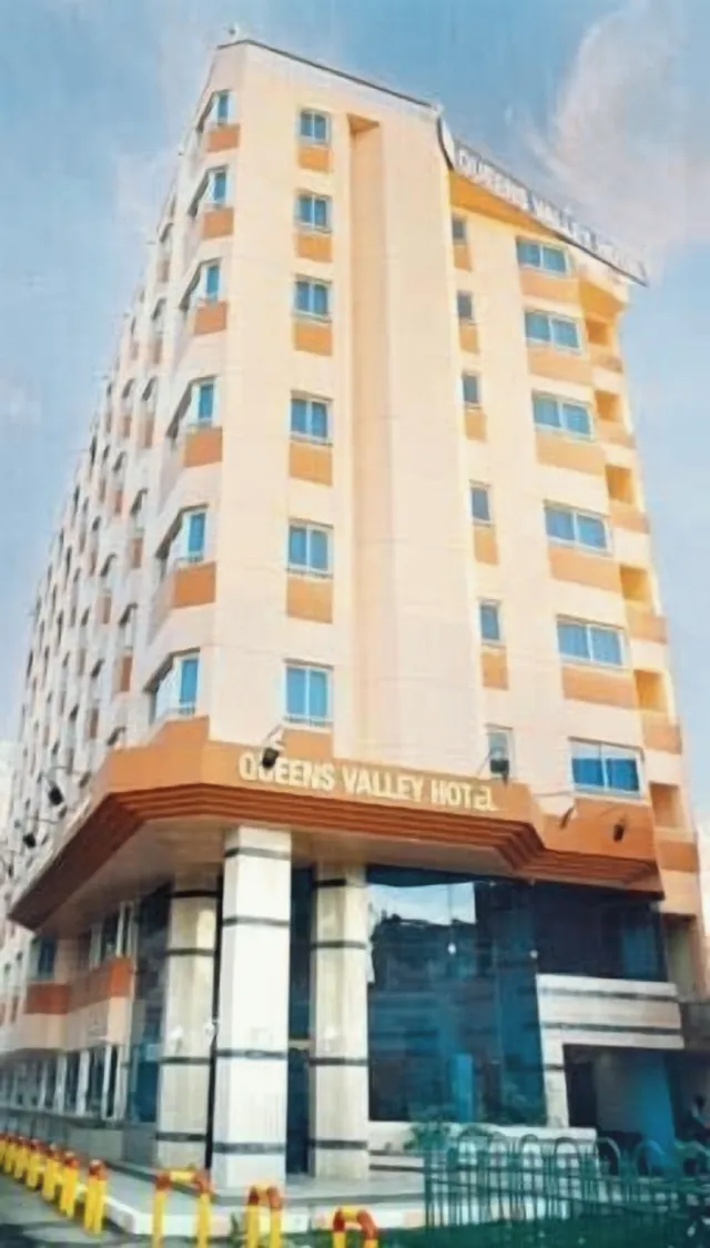 Bilder från hotellet Queens Valley Hotel Luxor - nummer 1 av 62