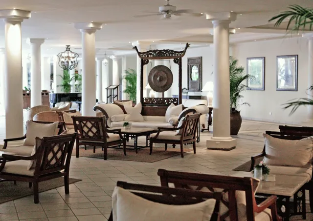 Bilder från hotellet The Residence Mauritius - nummer 1 av 10