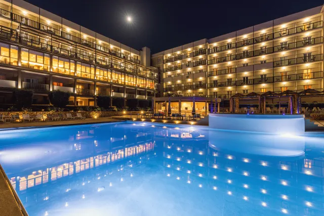 Bilder från hotellet Ariti Grand Hotel Corfu - nummer 1 av 10