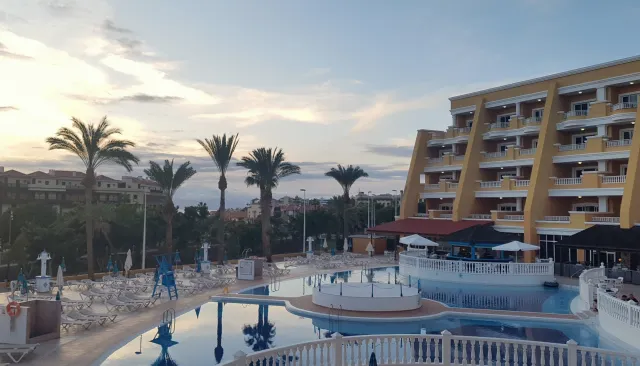Bilder från hotellet Chatur Playa Real Resort - nummer 1 av 43