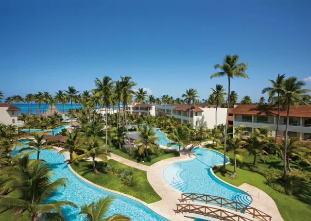 Bilder från hotellet Dreams Royal Beach Punta Cana - nummer 1 av 89