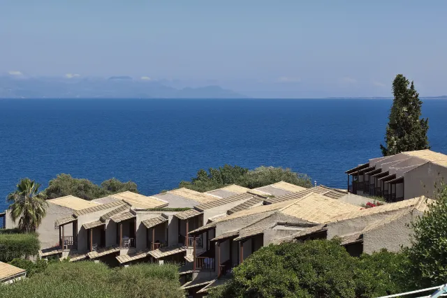 Bilder från hotellet Aeolos Beach Resort - nummer 1 av 100