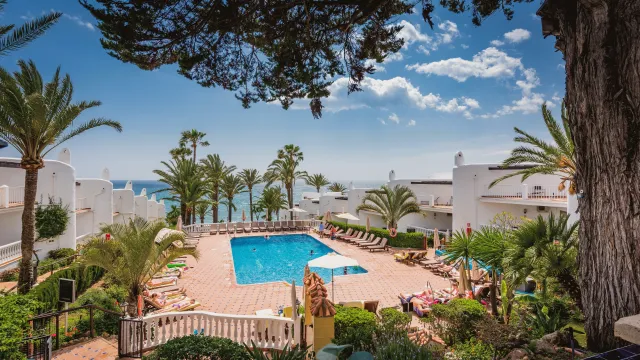 Bilder från hotellet Macdonald Leila Playa Resort - nummer 1 av 10