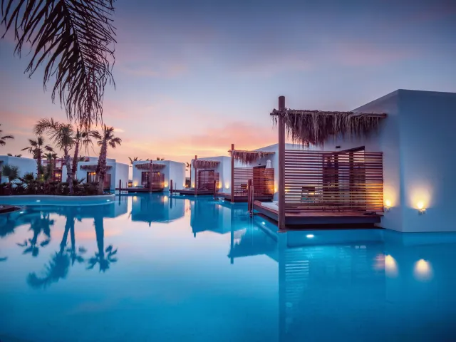 Bilder från hotellet Stella Island Luxury resort & Spa - Adults Only - nummer 1 av 10