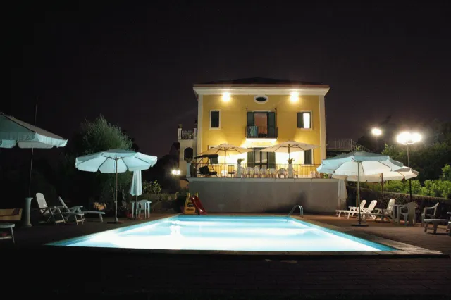Bilder från hotellet Villa Sciare Modò - nummer 1 av 19