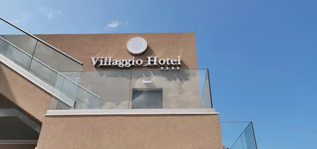 Bilder från hotellet Villaggio Hotel - nummer 1 av 30