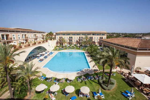 Bilder från hotellet Grupotel Playa De Palma Suites and Spa - nummer 1 av 10