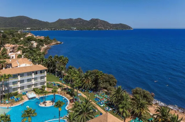 Bilder från hotellet Grupotel Mallorca Mar - nummer 1 av 10