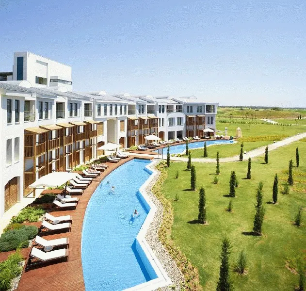 Bilder från hotellet Lykia World Antalya - nummer 1 av 10