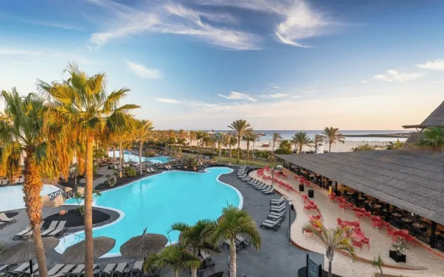 Bilder från hotellet Barcelo Fuerteventura Mar - nummer 1 av 36