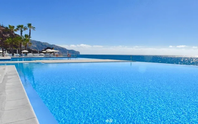 Bilder från hotellet VIDAMAR Resorts Madeira - sommar - nummer 1 av 23