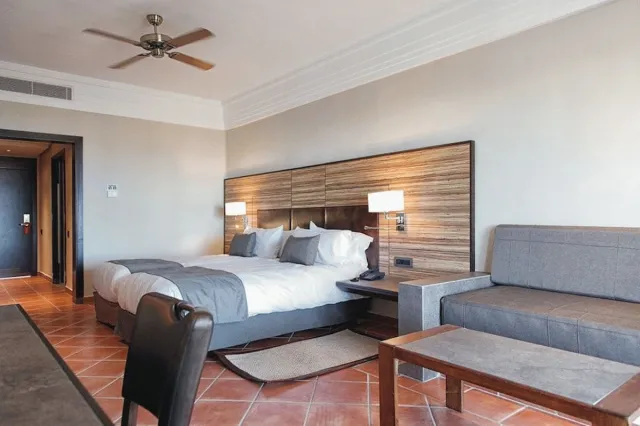 Bilder från hotellet Hotel Riu Tikida Dunas - nummer 1 av 10