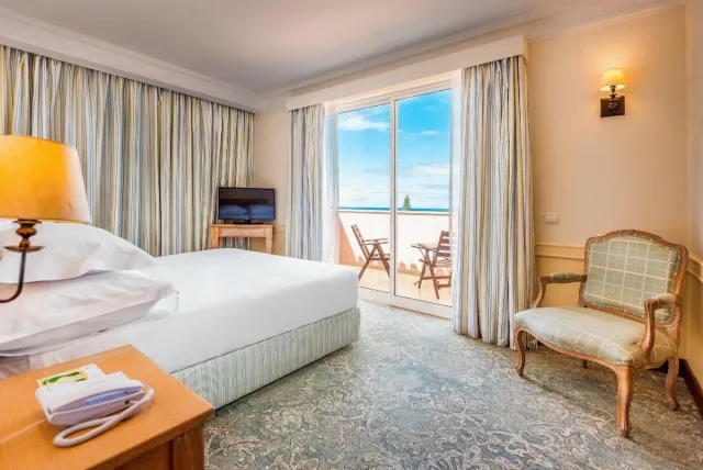 Bilder från hotellet Pestana Royal Premium Ocean & Spa Resort - nummer 1 av 10