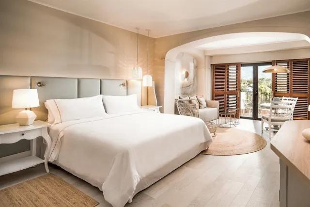 Bilder från hotellet The Westin La Quinta Golf Resort and Spa - nummer 1 av 10