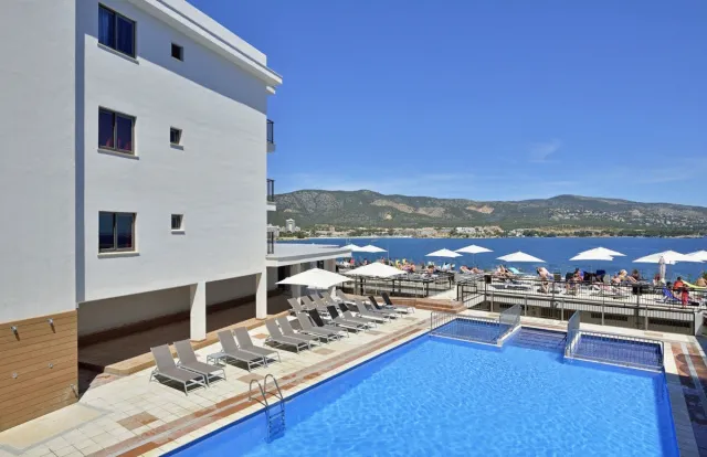 Bilder från hotellet Leonardo Royal Hotel Mallorca Palmanova Bay - nummer 1 av 10