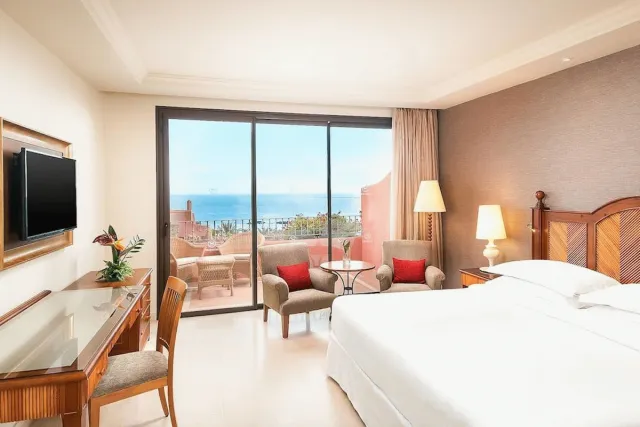 Bilder från hotellet Sheraton La Caleta Resort & Spa - nummer 1 av 10