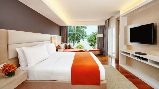 Bilder från hotellet Amari Phuket - nummer 1 av 10