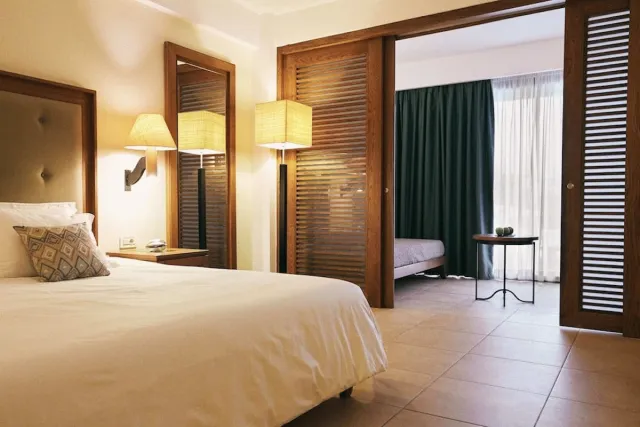Bilder från hotellet Cavo Spada Luxury Resort & Spa - nummer 1 av 10