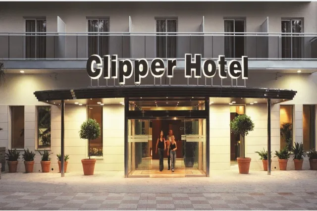 Bilder från hotellet Clipper - nummer 1 av 15