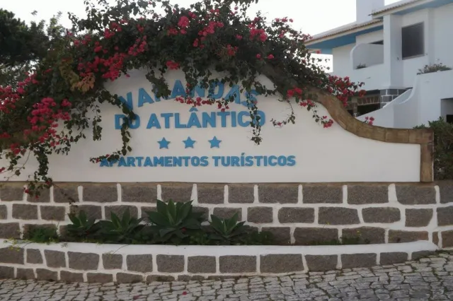 Bilder från hotellet Varandas do Atlantico - nummer 1 av 64