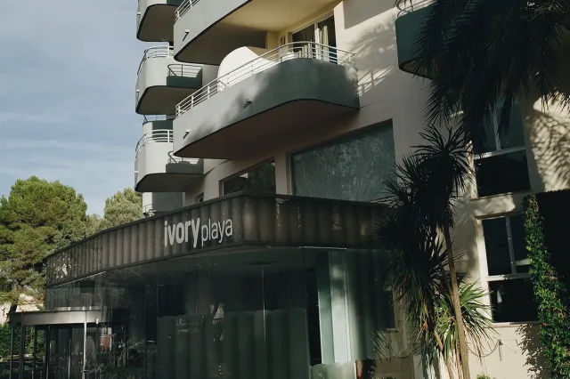 Bilder från hotellet Ivory Playa - nummer 1 av 11