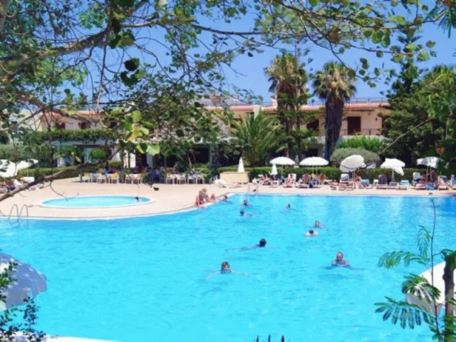 Bilder från hotellet King Minos Retreat Resort and Spa - nummer 1 av 50