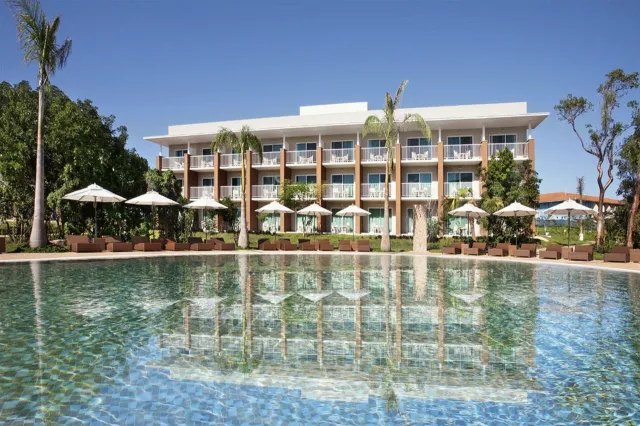 Bilder från hotellet Playa Vista Azul (ex. Ocean Vista Azul) - nummer 1 av 100