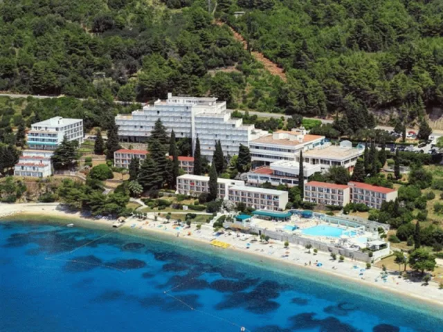 Bilder från hotellet TUI Blue Adriatic Beach (ex.Sensimar) - nummer 1 av 57