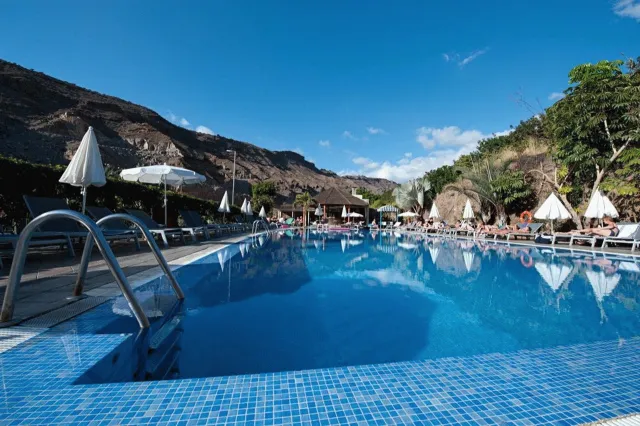 Bilder från hotellet Hotel LIVVO Costa Taurito & Aquapark - - nummer 1 av 10