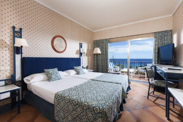 Bilder från hotellet Paradisus Gran Canaria - nummer 1 av 10