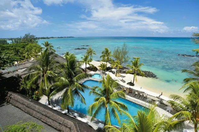 Bilder från hotellet LUX Grand Baie Mauritius - nummer 1 av 54