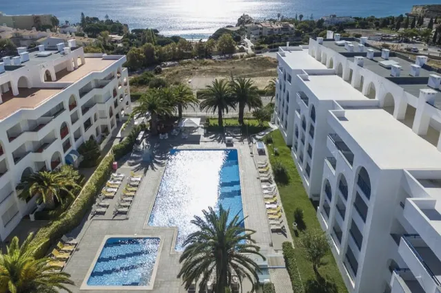 Bilder från hotellet Ukino Terrace Algarve - nummer 1 av 8