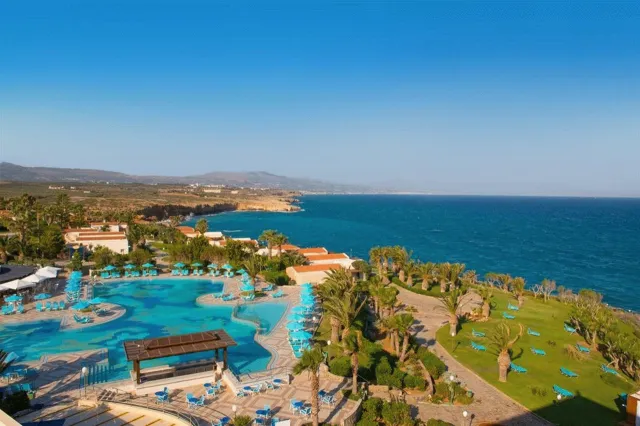Bilder från hotellet Iberostar Creta Panorama & Mare - nummer 1 av 10