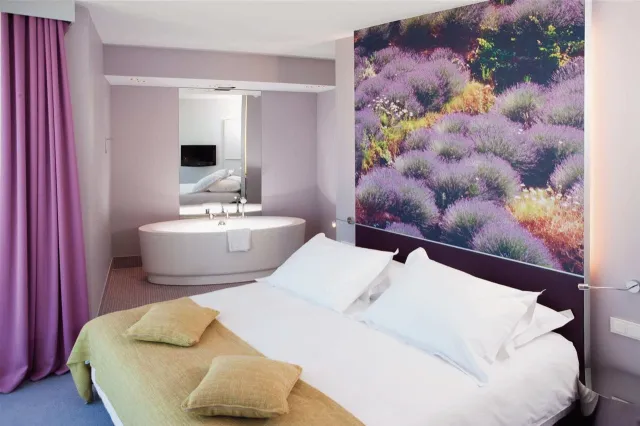 Bilder från hotellet Radisson Blu Resort & Spa, Split - nummer 1 av 10