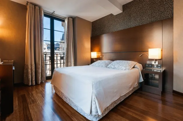 Bilder från hotellet Hotel Barcelona Colonial - nummer 1 av 10
