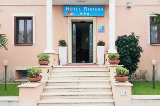 Bilder från hotellet Hotel Riviera - nummer 1 av 9